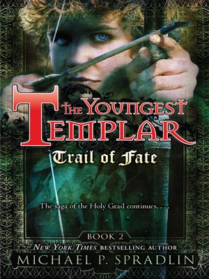 cover image of Trail of Fate